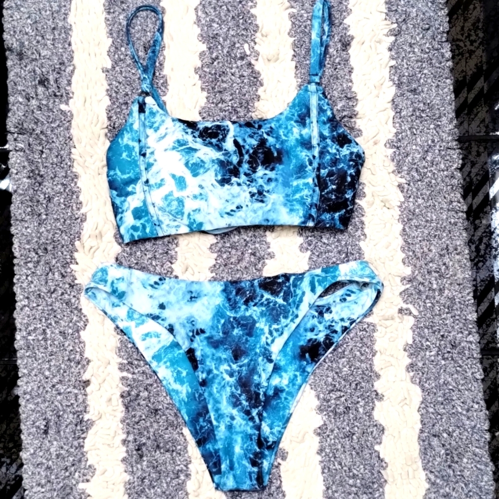 Beautiful bikini set